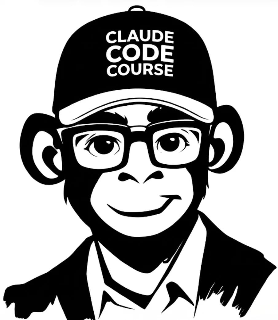 Claude Code Course Monkey