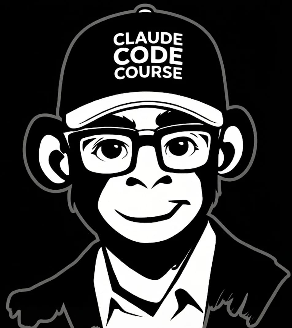 Claude Code Course Monkey