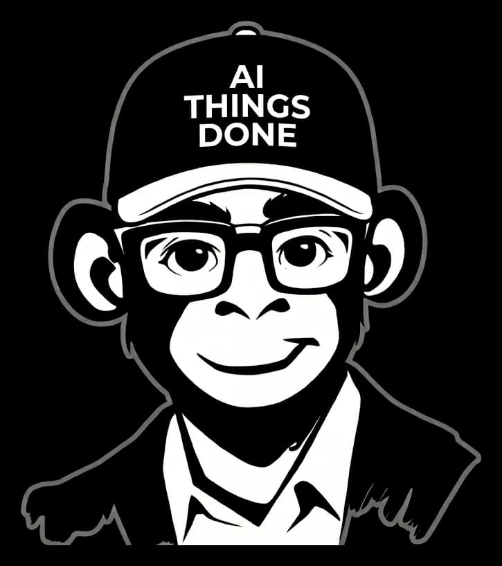 AI Things Done